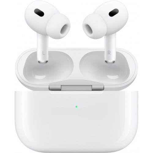 Apple AirPods Pro 2nd generation (MQD83) б/у